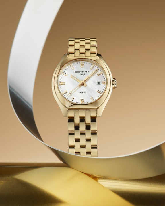 Obrázek Certina DS-2 Lady