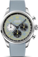 Obrázek Union Glashütte Belisar Chronograph Speedster Limited Edition 2025