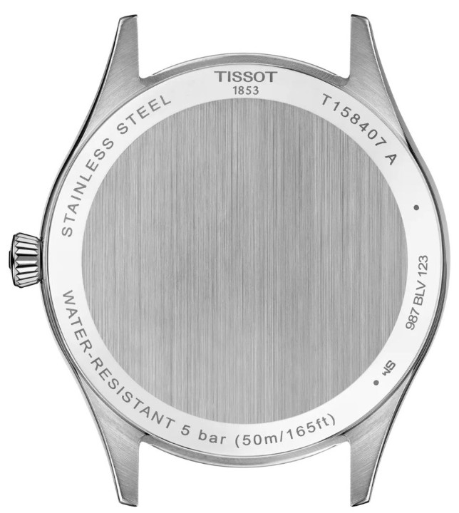 Obrázek Tissot Classic Dream