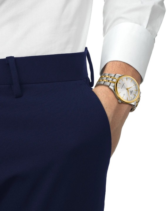 Obrázek Tissot Classic Dream