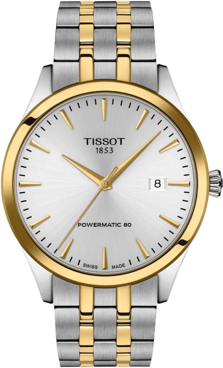 Obrázek Tissot Classic Dream