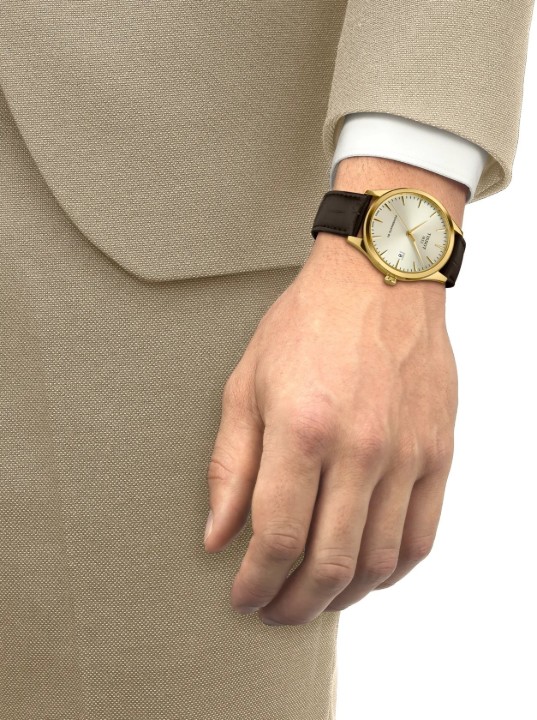 Obrázek Tissot Classic Dream