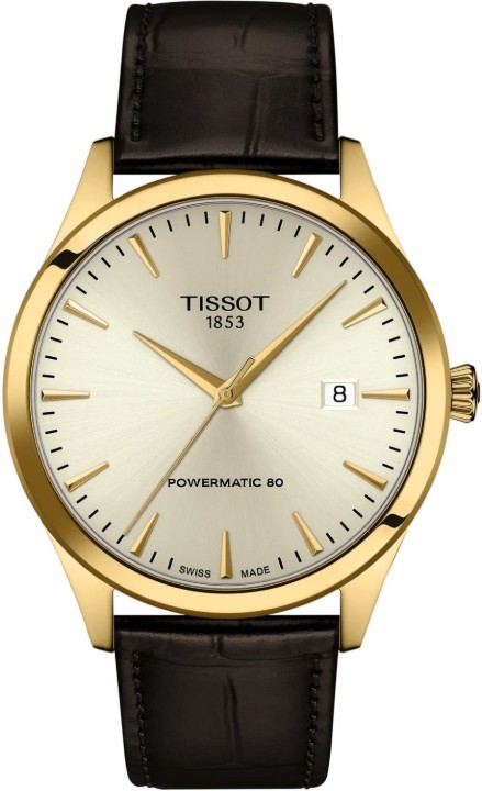 Obrázek Tissot Classic Dream