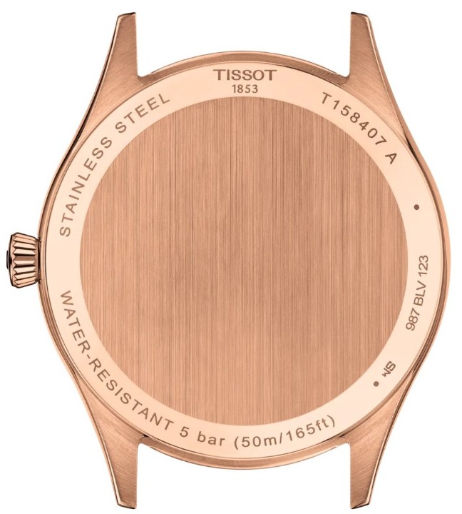 Obrázek Tissot Classic Dream