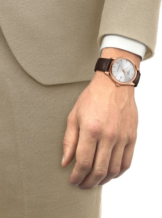 Obrázek Tissot Classic Dream