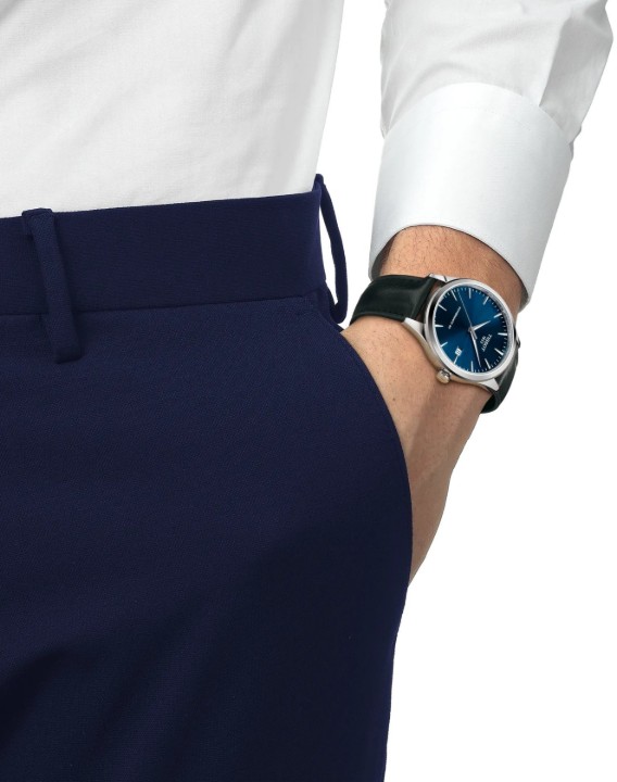 Obrázek Tissot Classic Dream