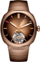 Obrázek H. Moser & Cie Streamliner Tourbillon Pierre Gasly Limited Edition