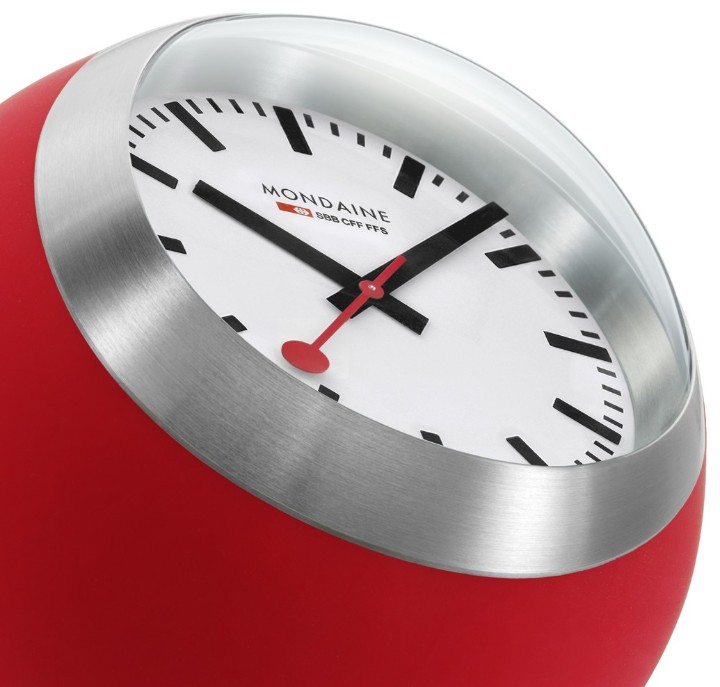 Obrázek MONDAINE Globe Clock