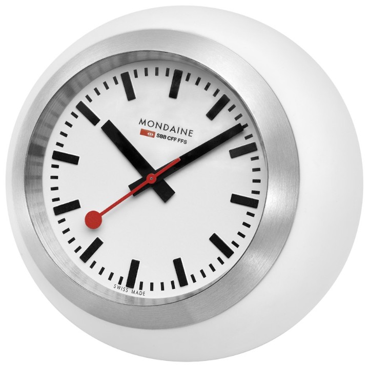 Obrázek MONDAINE Globe Clock