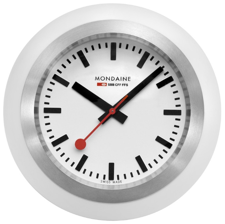 Obrázek MONDAINE Globe Clock
