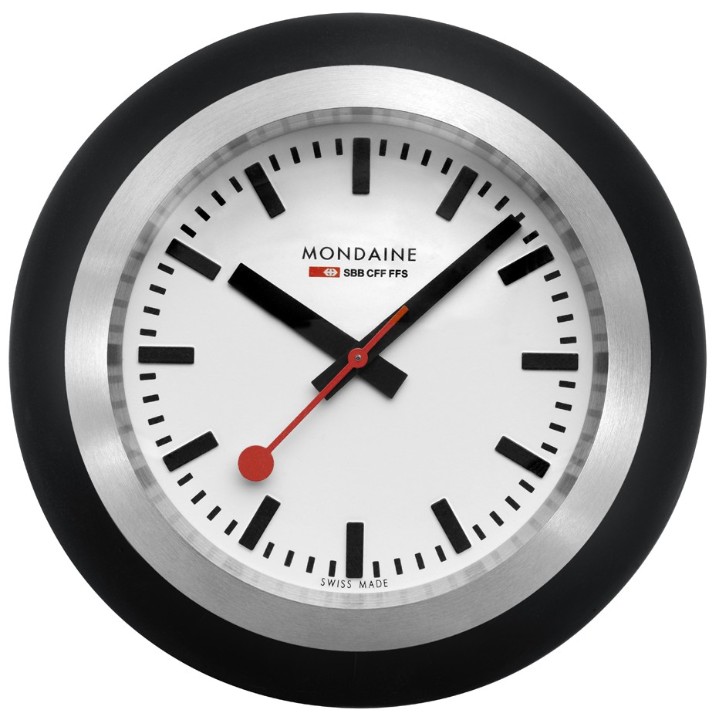 Obrázek MONDAINE Globe Clock