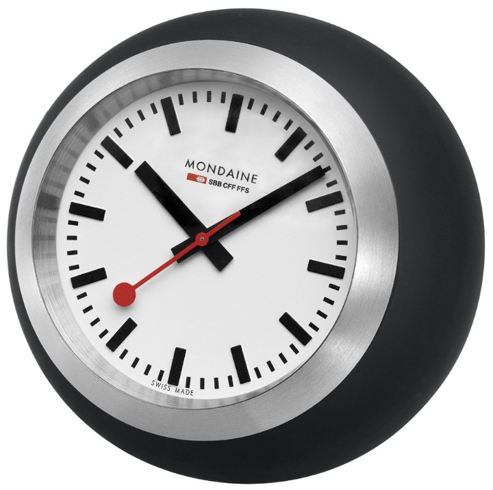 Obrázek MONDAINE Globe Clock