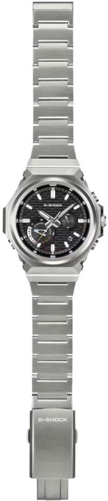 Obrázek Casio G-Shock G-Steel Carbon Core Guard