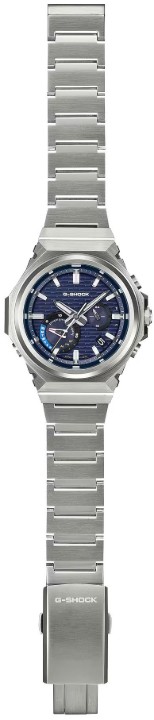 Obrázek Casio G-Shock G-Steel Carbon Core Guard