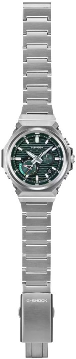 Obrázek Casio G-Shock G-Steel Carbon Core Guard