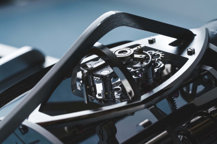 Obrázek L'Epée 1839 Time Flies