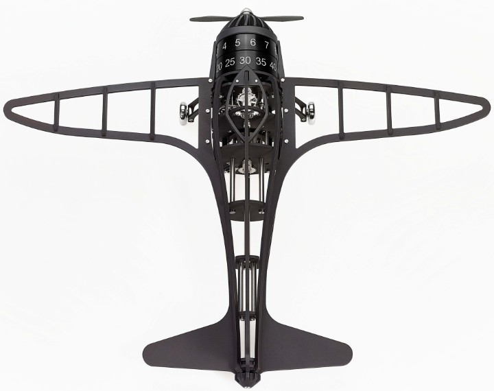 Obrázek L'Epée 1839 Time Flies