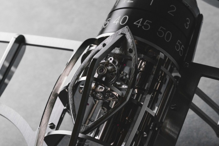 Obrázek L'Epée 1839 Time Flies