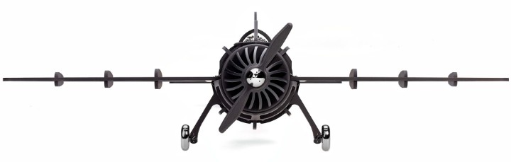 Obrázek L'Epée 1839 Time Flies