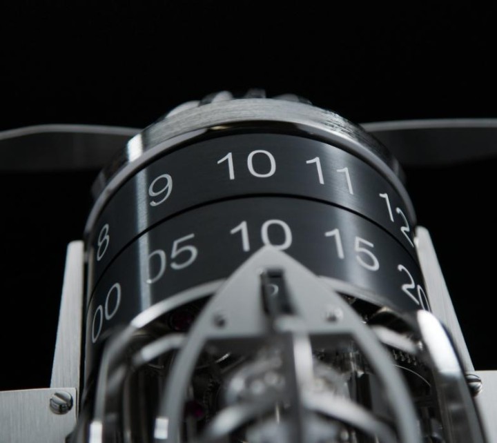 Obrázek L'Epée 1839 Time Flies