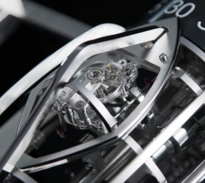 Obrázek L'Epée 1839 Time Flies