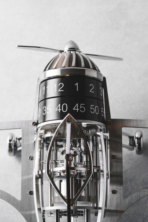 Obrázek L'Epée 1839 Time Flies