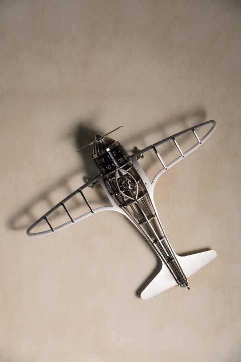 Obrázek L'Epée 1839 Time Flies