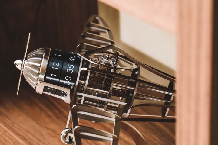 Obrázek L'Epée 1839 Time Flies