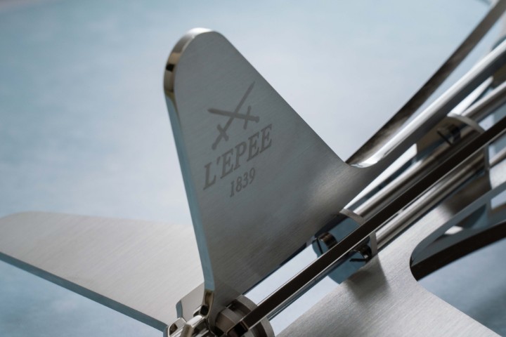 Obrázek L'Epée 1839 Time Flies