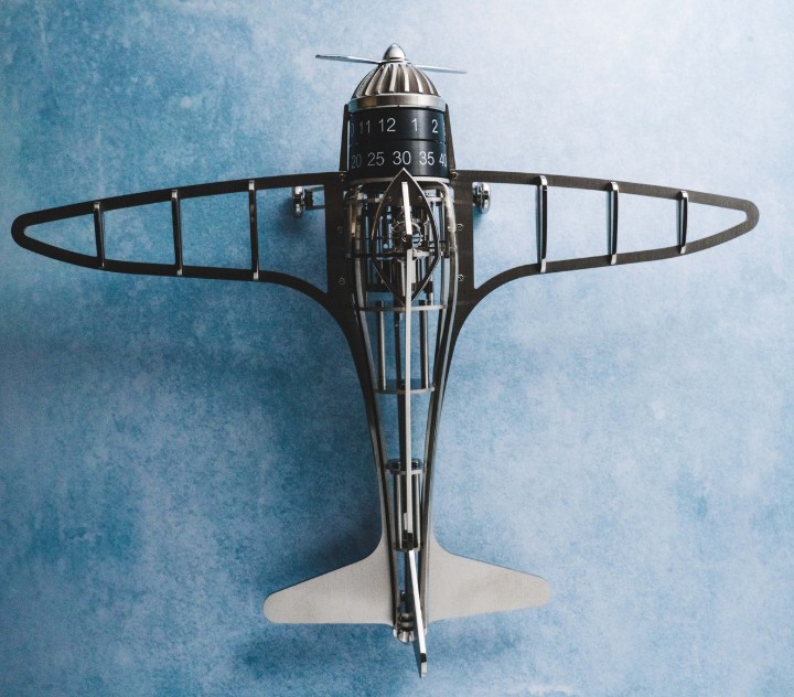 Obrázek L'Epée 1839 Time Flies