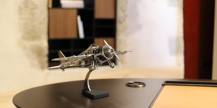 Obrázek L'Epée 1839 Time Flies