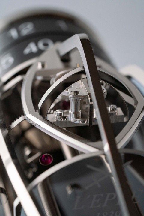 Obrázek L'Epée 1839 Time Flies