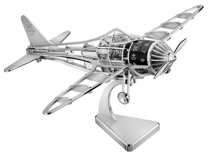 Obrázek L'Epée 1839 Time Flies