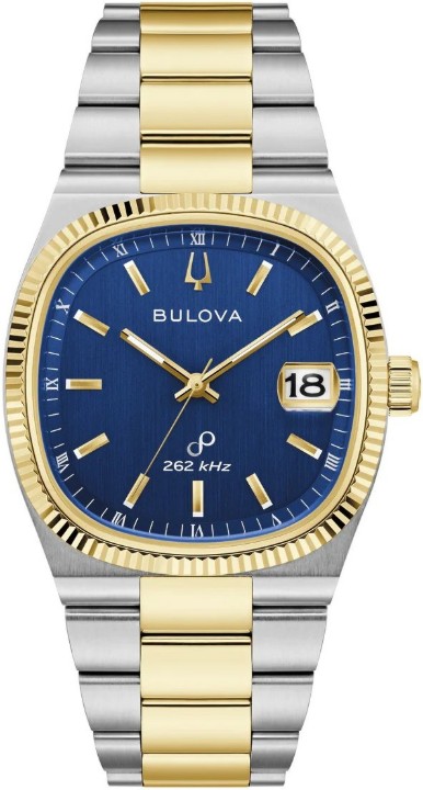 Obrázek Bulova Super Seville