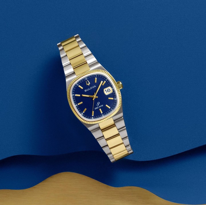 Obrázek Bulova Super Seville