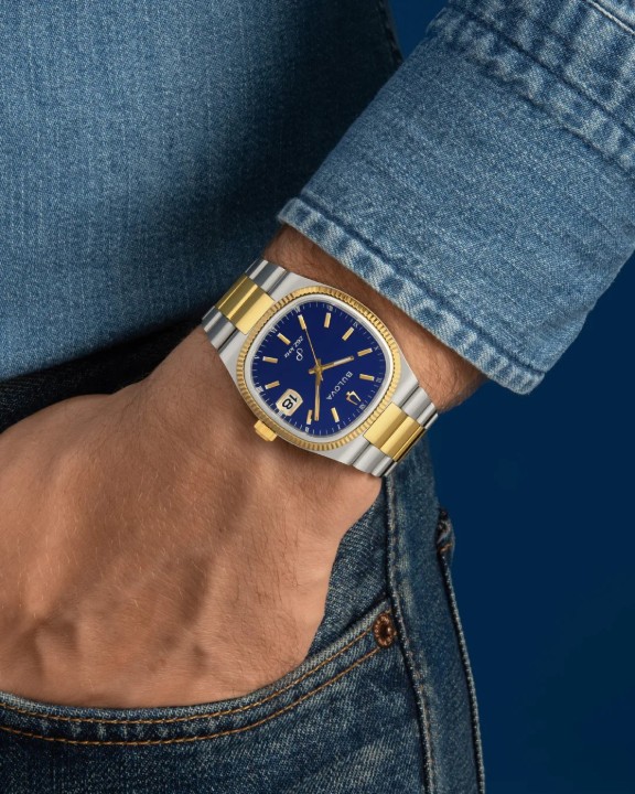 Obrázek Bulova Super Seville