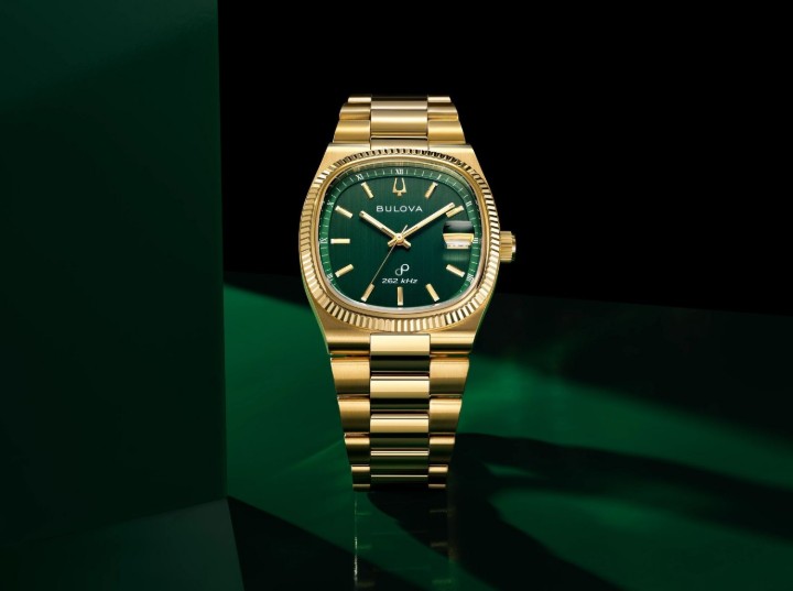 Obrázek Bulova Super Seville