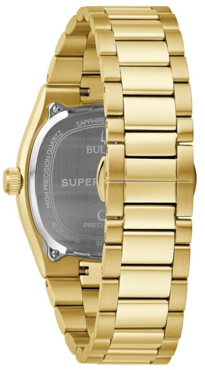 Obrázek Bulova Super Seville