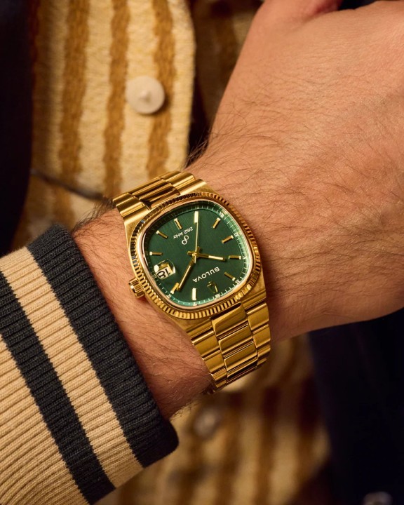 Obrázek Bulova Super Seville