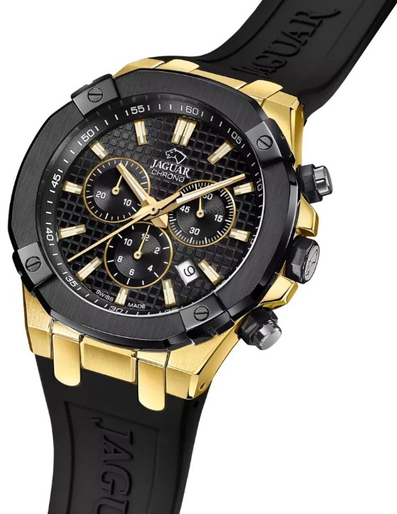 Obrázek Jaguar Diplomatic