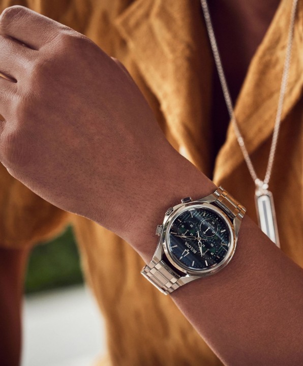 Obrázek Bulova CURV Dress Quartz