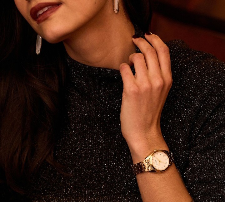 Obrázek Bulova Surveyor Diamonds Quartz