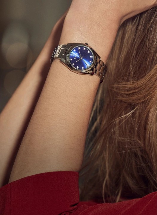 Obrázek Bulova Surveyor Diamonds Quartz