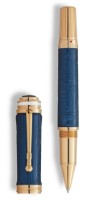 Obrázek Rollerball Montblanc Great Characters Homage to Queen Special Edition