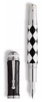 Obrázek Plnicí pero Montblanc Great Characters Homage to Queen Limited Edition 1975