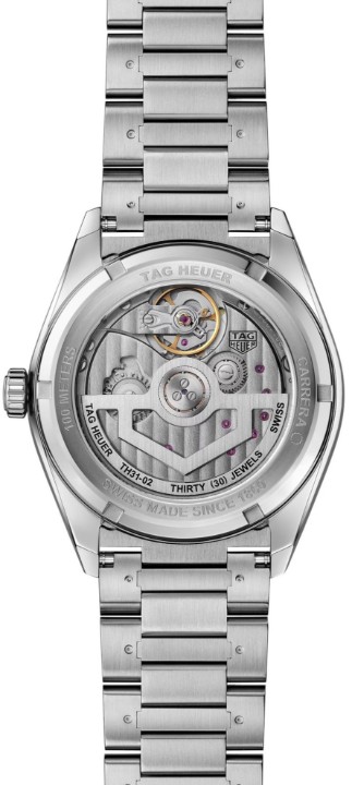 Obrázek Tag Heuer Carrera Day-Date