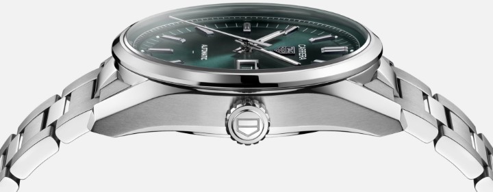 Obrázek Tag Heuer Carrera Day-Date