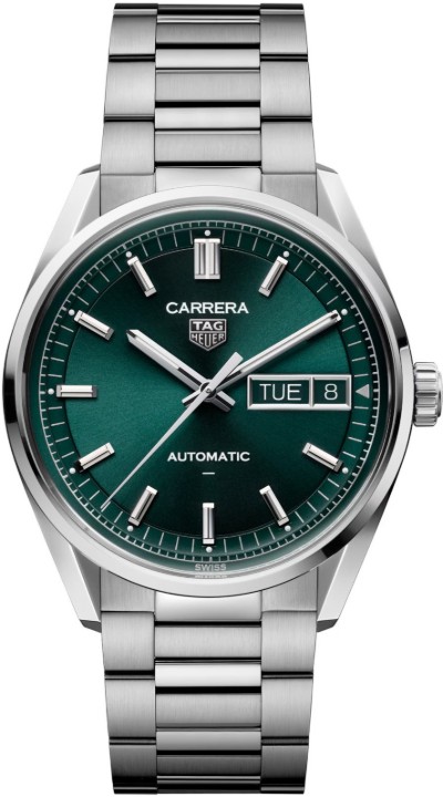 Obrázek Tag Heuer Carrera Day-Date