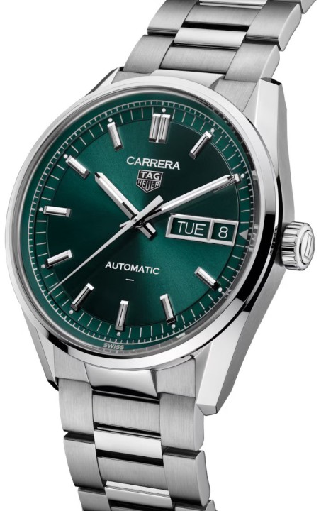 Obrázek Tag Heuer Carrera Day-Date