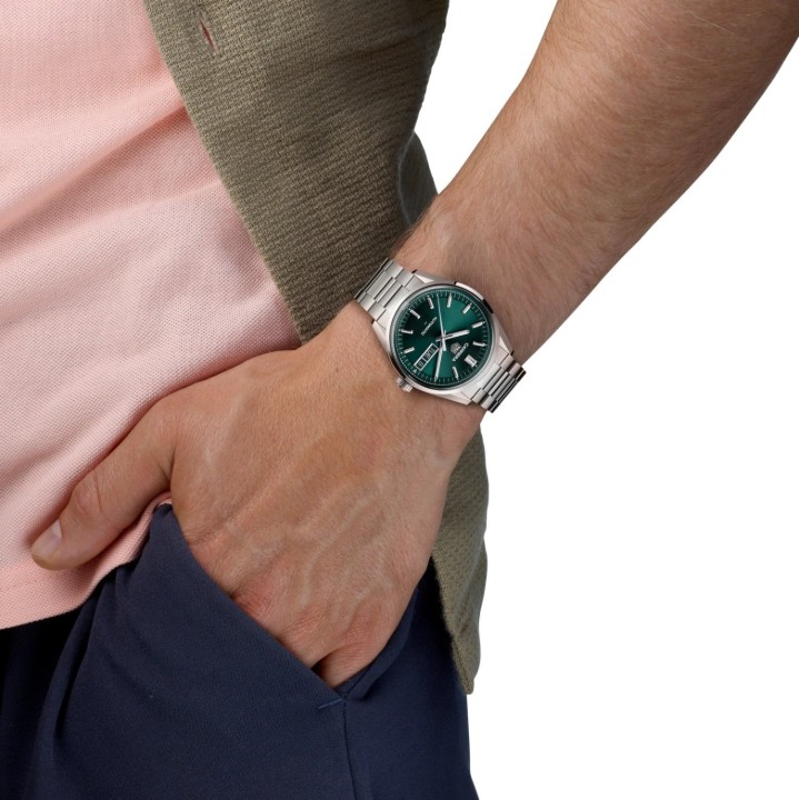 Obrázek Tag Heuer Carrera Day-Date